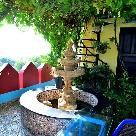Hotel Moon Light Pushkar Exterior foto