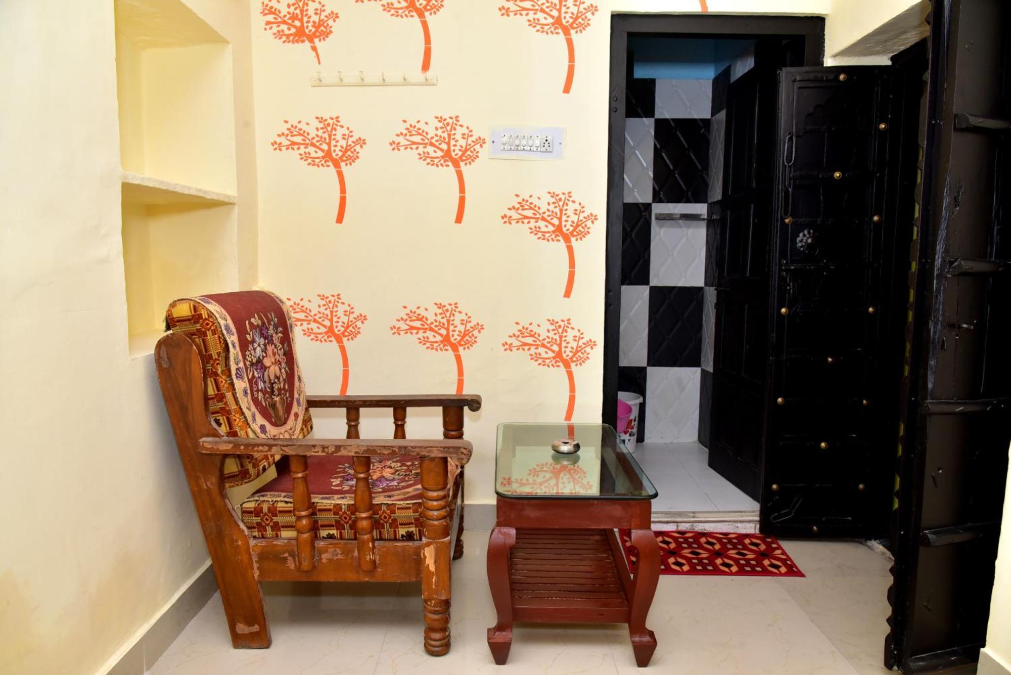 Hotel Moon Light Pushkar Habitación foto