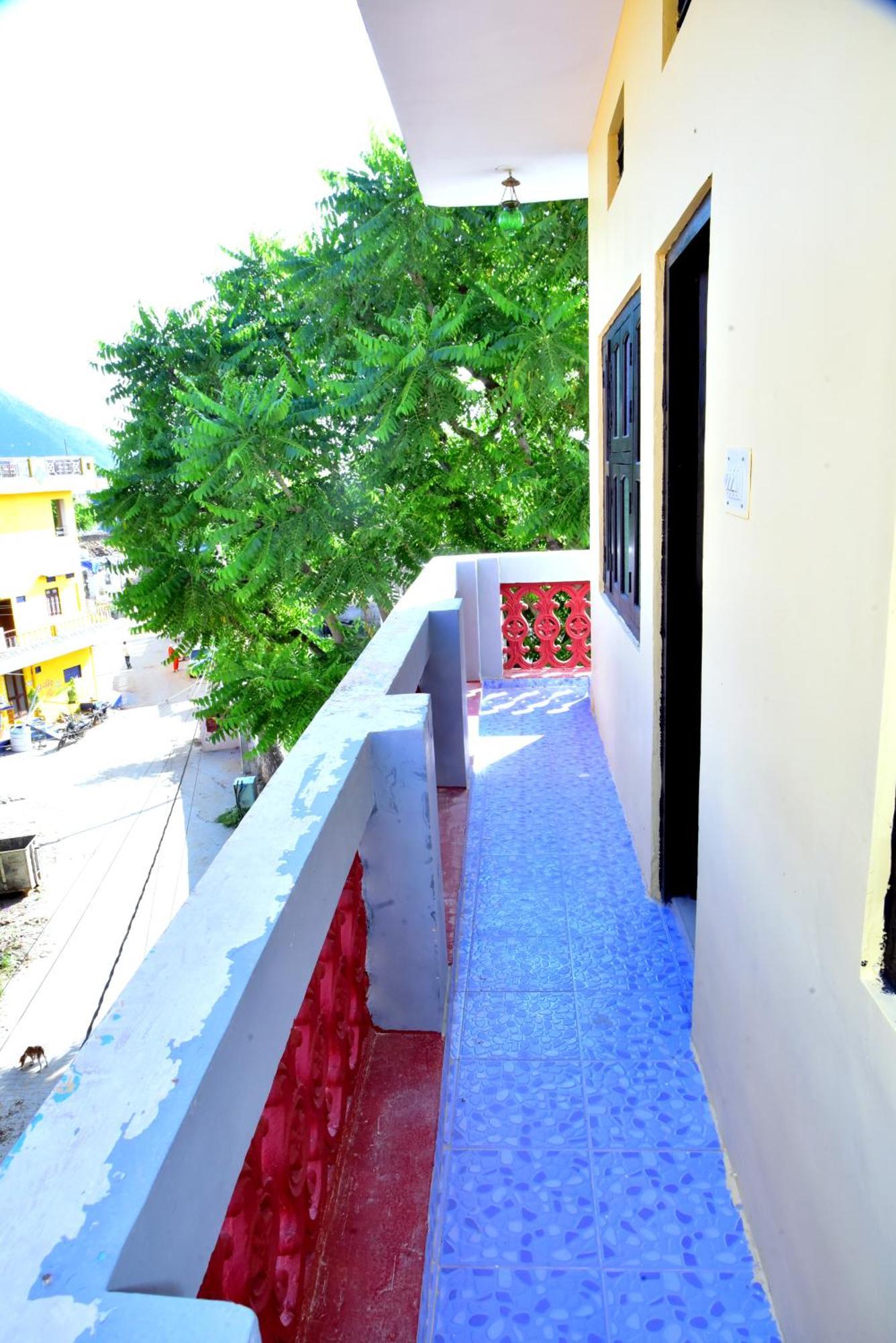 Hotel Moon Light Pushkar Habitación foto