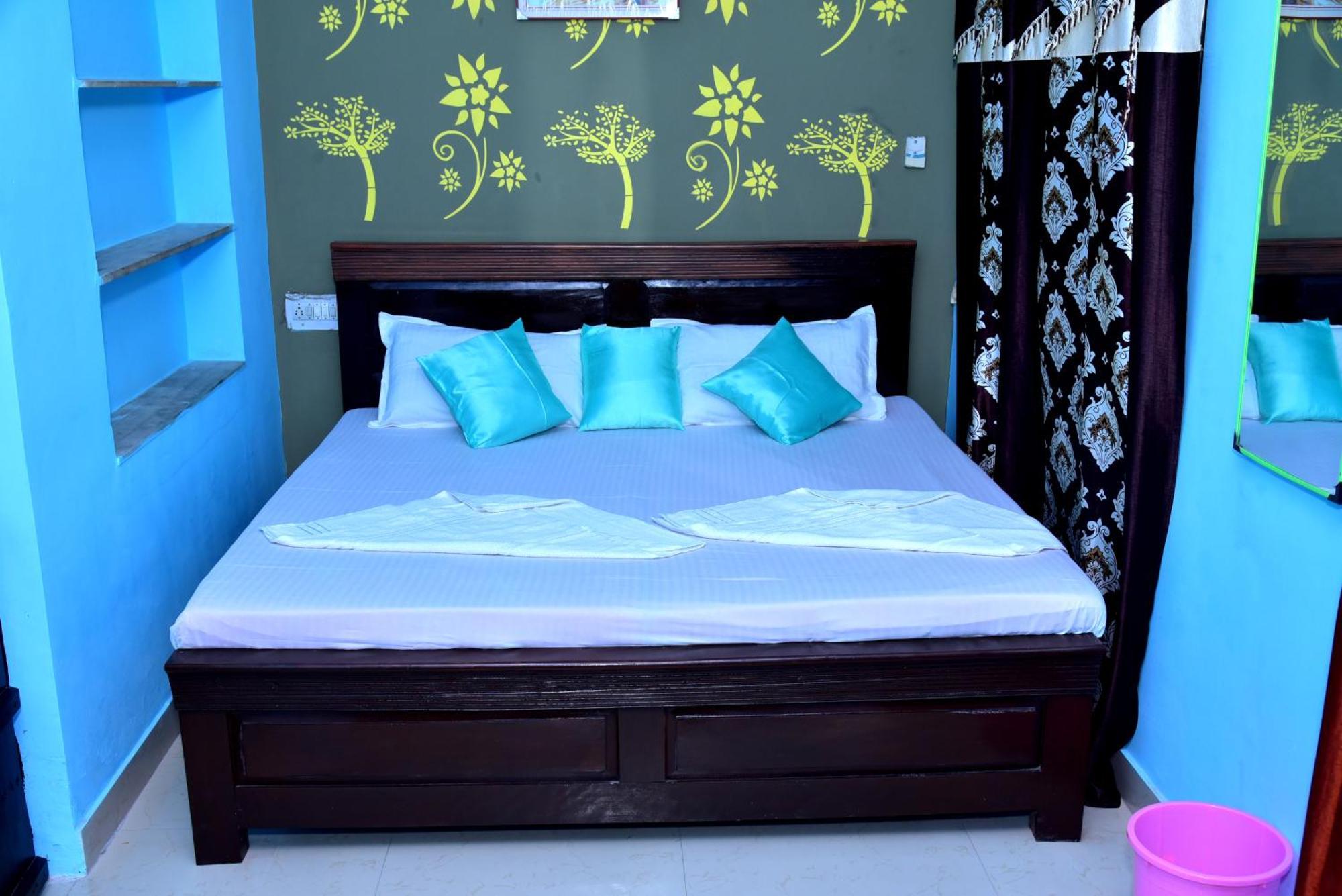 Hotel Moon Light Pushkar Habitación foto
