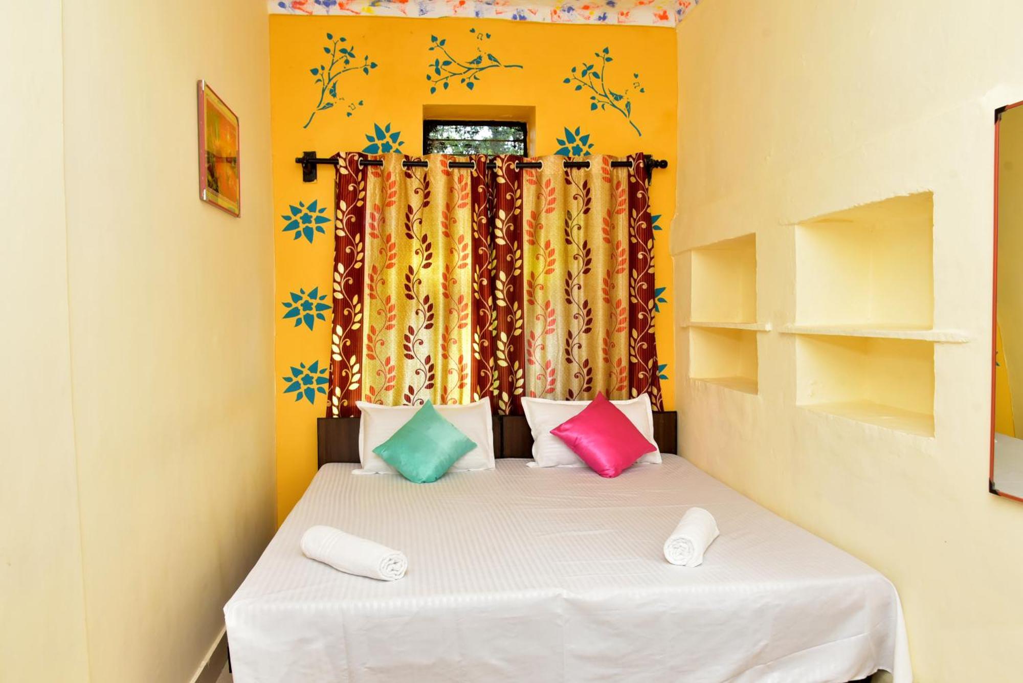Hotel Moon Light Pushkar Habitación foto